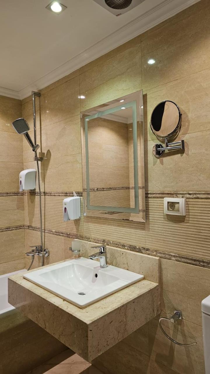 Sheraton Ocean 503 - Private Apartments Kairo Exterior foto