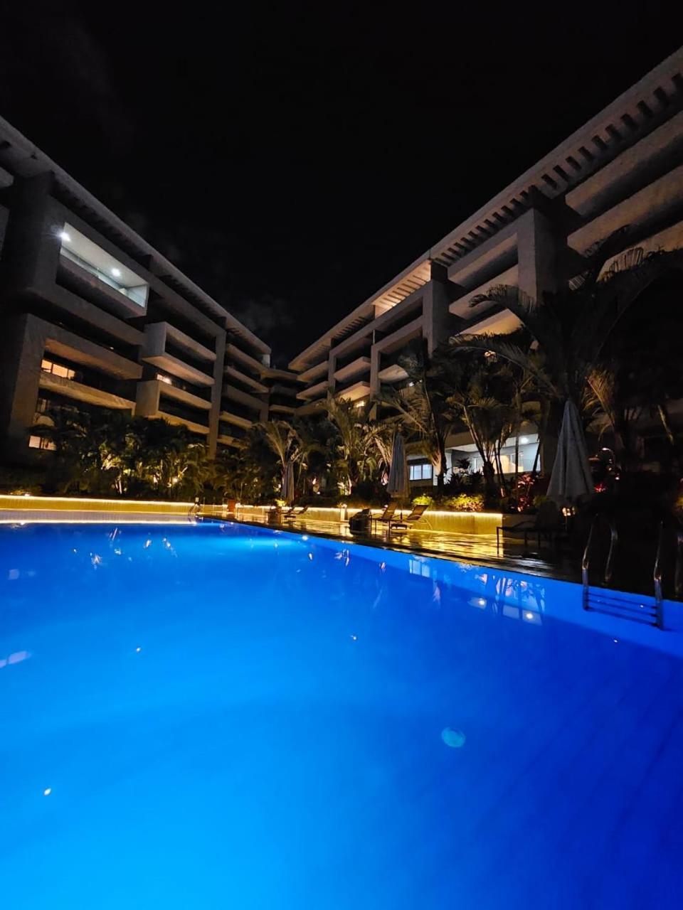 Sheraton Ocean 503 - Private Apartments Kairo Exterior foto