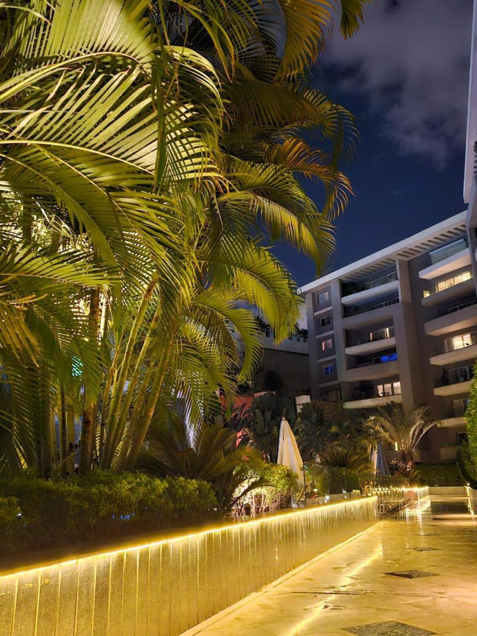 Sheraton Ocean 503 - Private Apartments Kairo Exterior foto