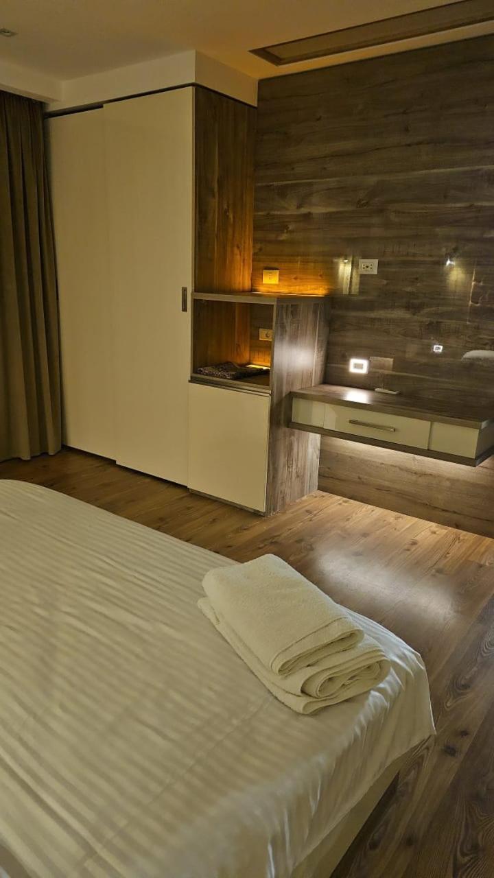 Sheraton Ocean 503 - Private Apartments Kairo Exterior foto